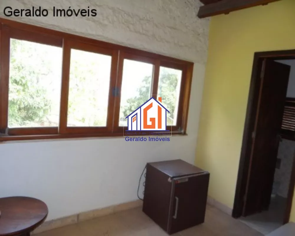 Casa, 6 quartos, 330 m² - Foto 19