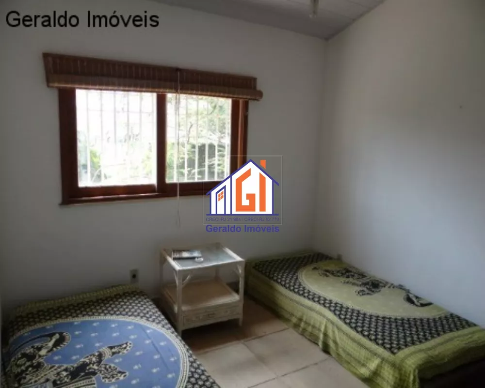 Casa, 6 quartos, 330 m² - Foto 16