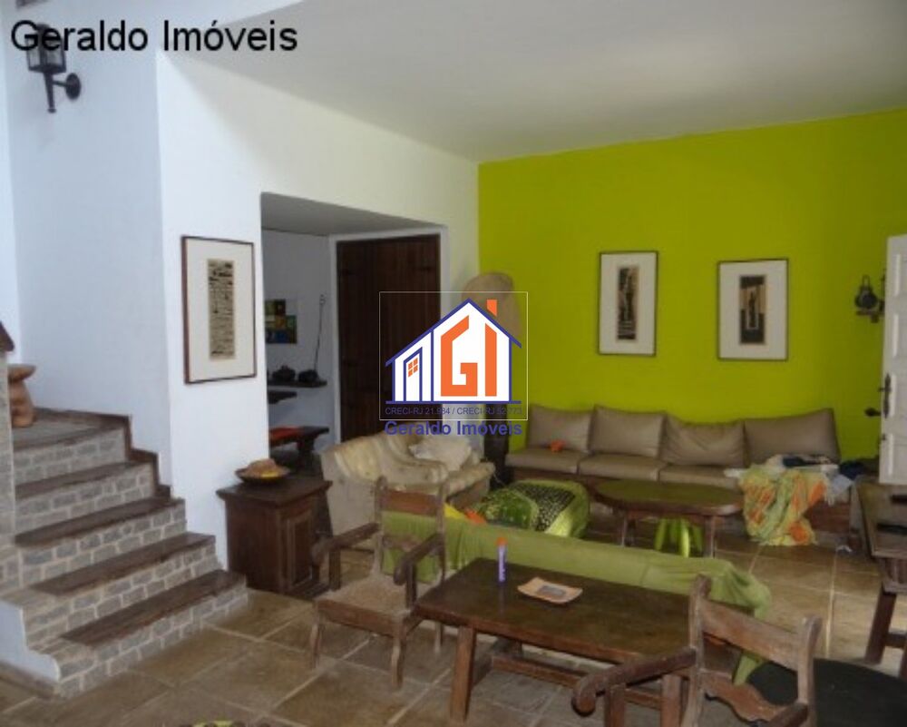 Casa, 6 quartos, 330 m² - Foto 3