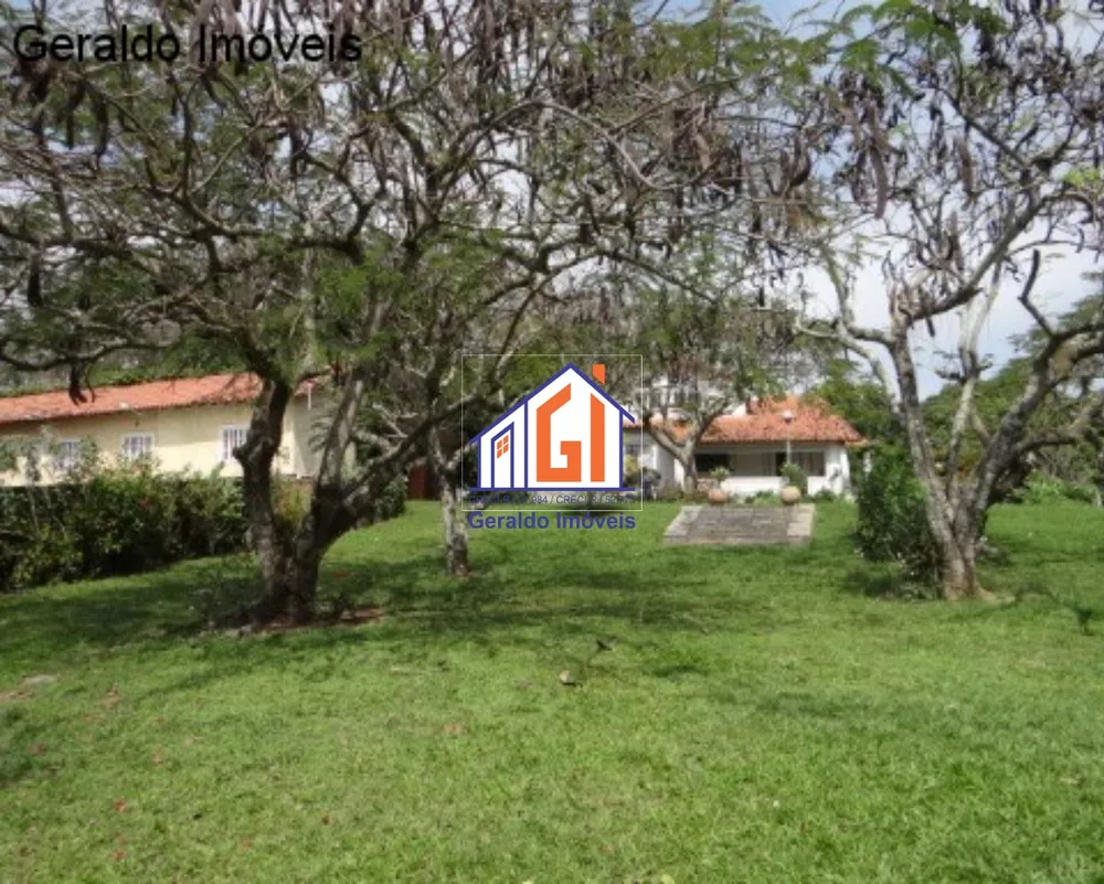 Casa, 6 quartos, 330 m² - Foto 28
