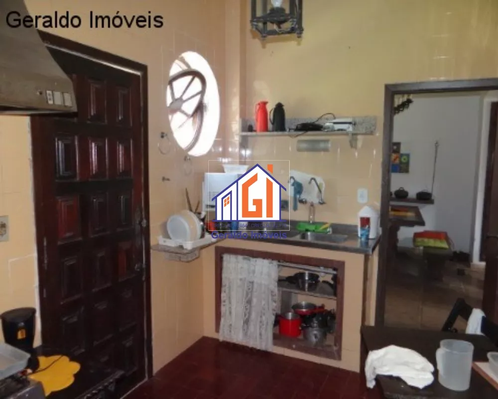 Casa, 6 quartos, 330 m² - Foto 5