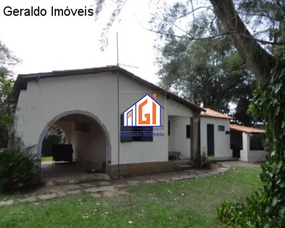 Casa, 6 quartos, 330 m² - Foto 23