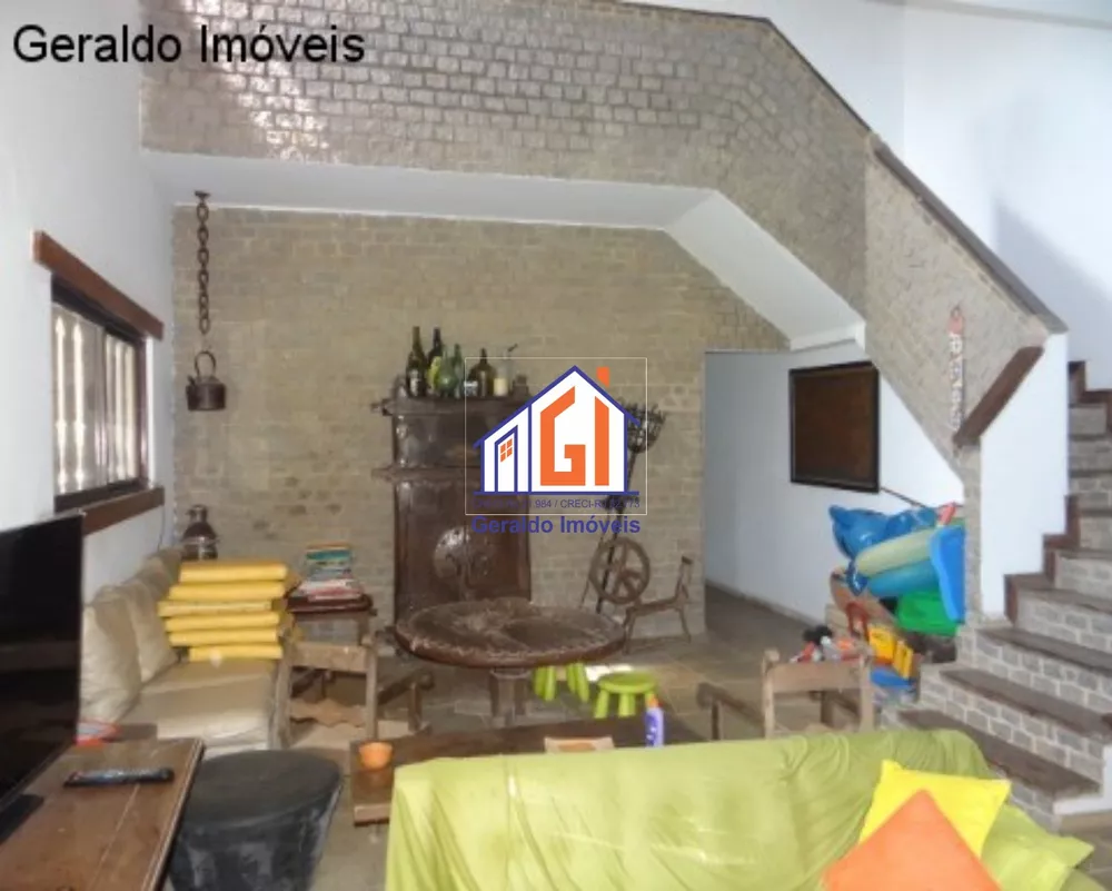 Casa, 6 quartos, 330 m² - Foto 32