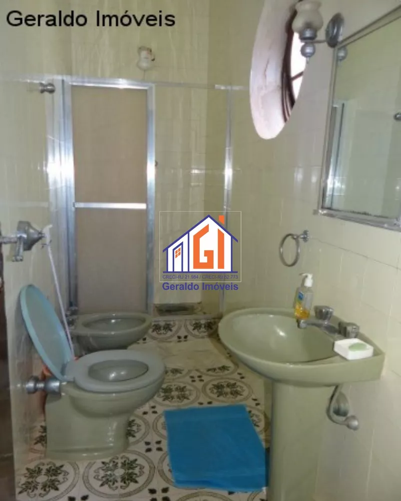 Casa, 6 quartos, 330 m² - Foto 14