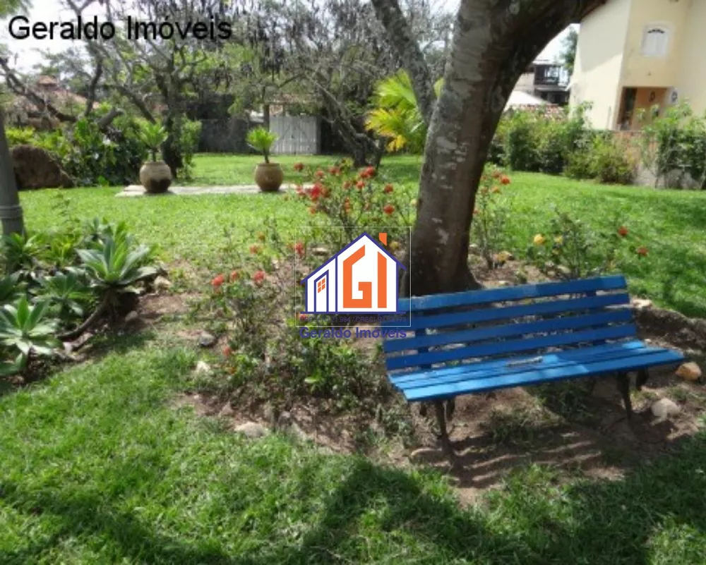 Casa, 6 quartos, 330 m² - Foto 26