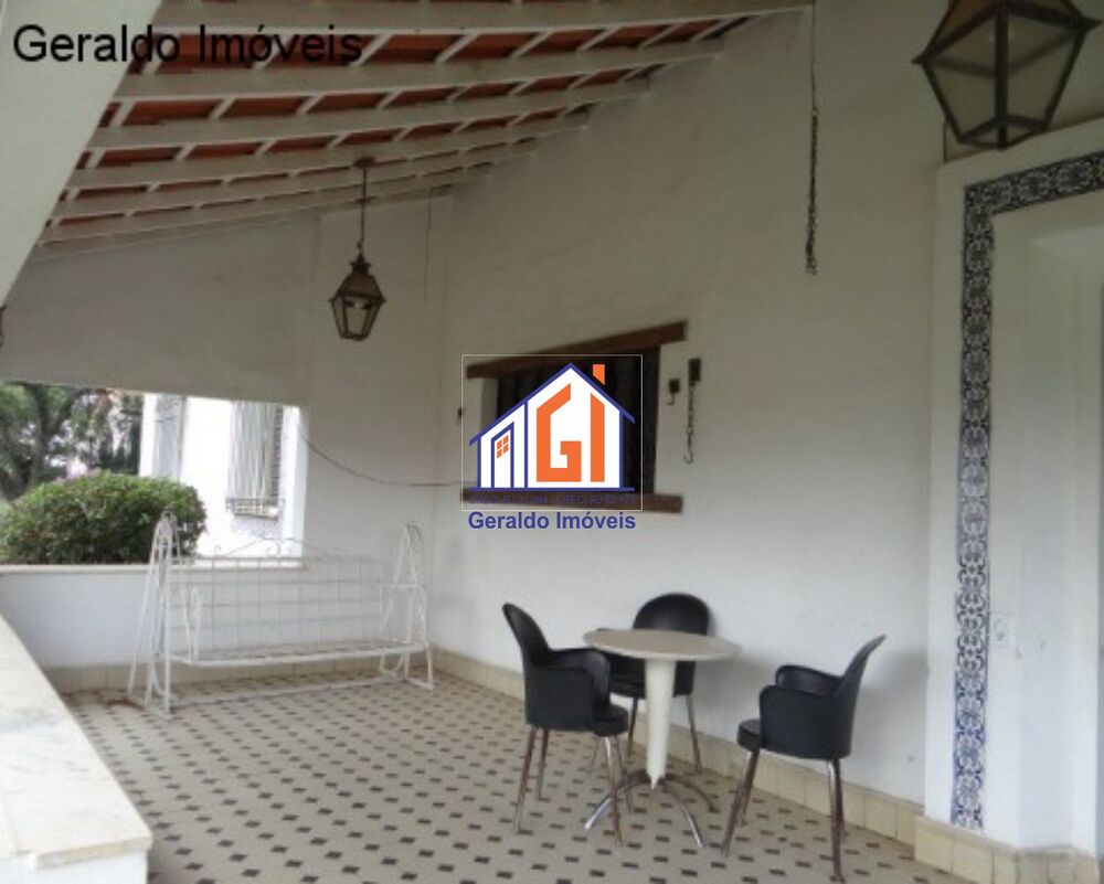 Casa, 6 quartos, 330 m² - Foto 20