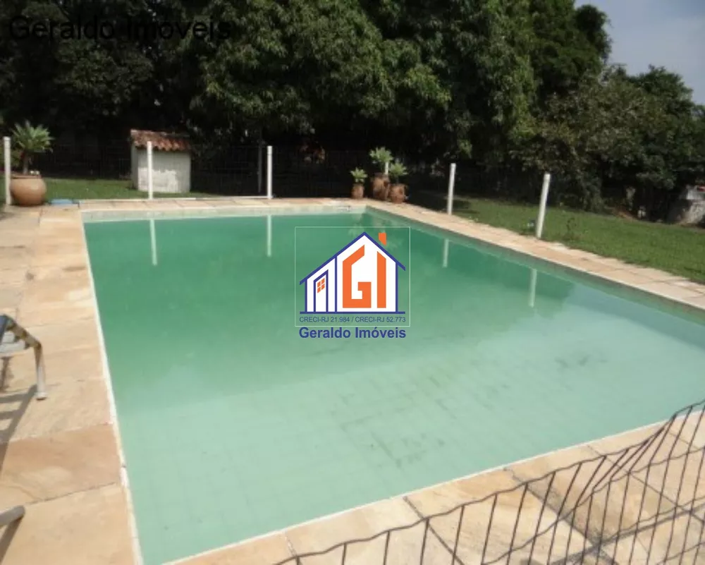 Casa, 6 quartos, 330 m² - Foto 24