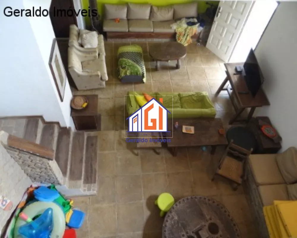 Casa, 6 quartos, 330 m² - Foto 12