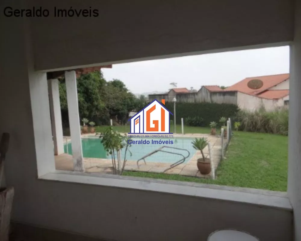 Casa, 6 quartos, 330 m² - Foto 21
