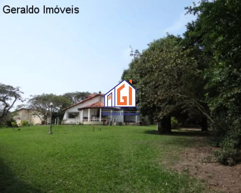Casa, 6 quartos, 330 m² - Foto 30