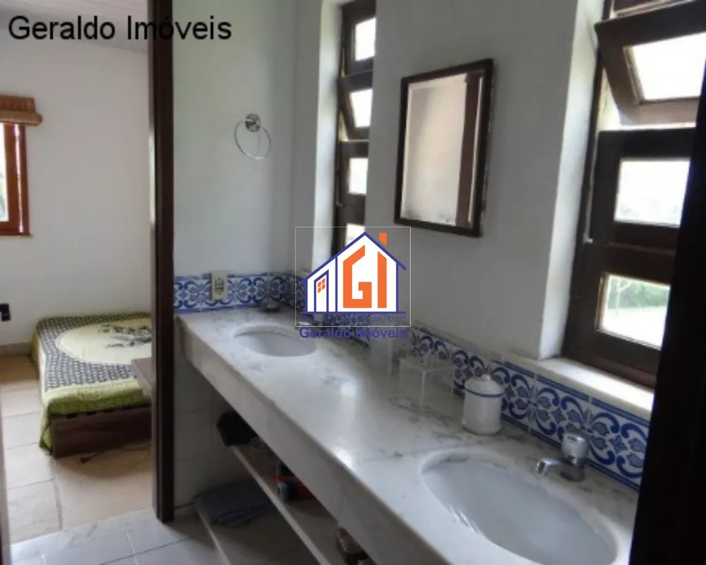 Casa, 6 quartos, 330 m² - Foto 18