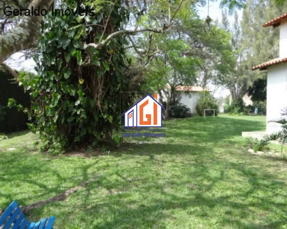 Casa, 6 quartos, 330 m² - Foto 27