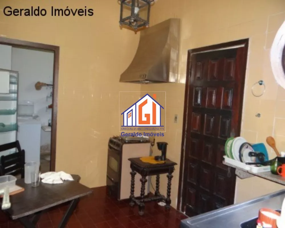 Casa, 6 quartos, 330 m² - Foto 6