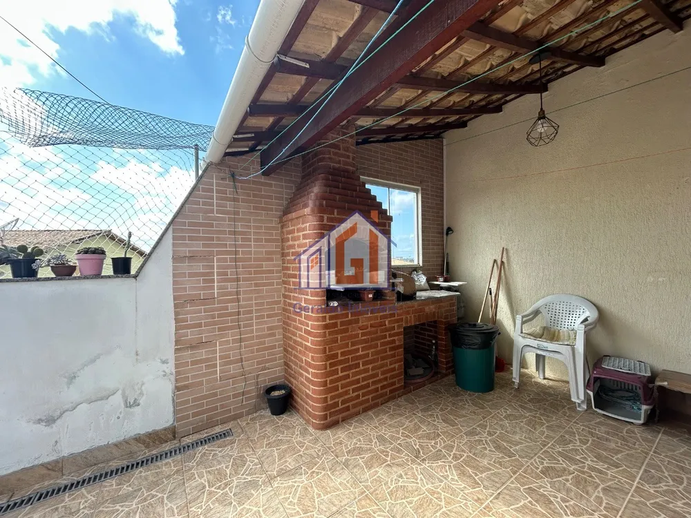 Casa, 2 quartos, 80 m² - Foto 17