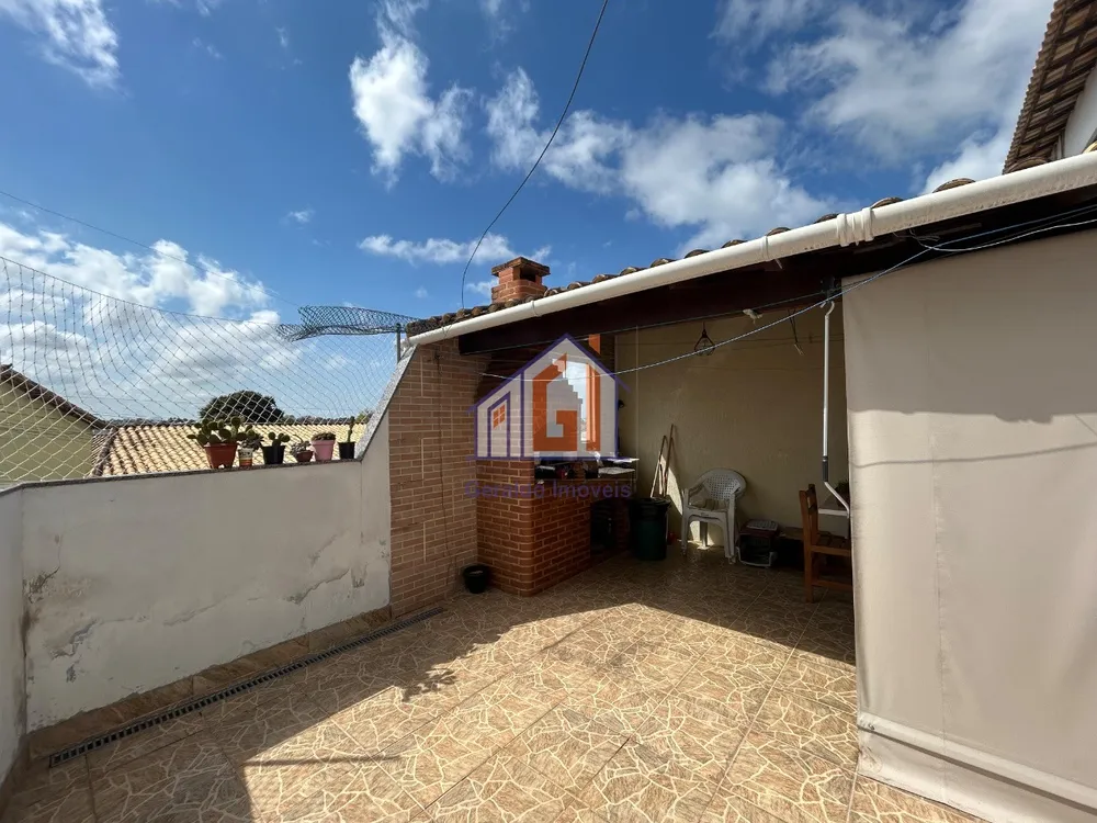 Casa, 2 quartos, 80 m² - Foto 13