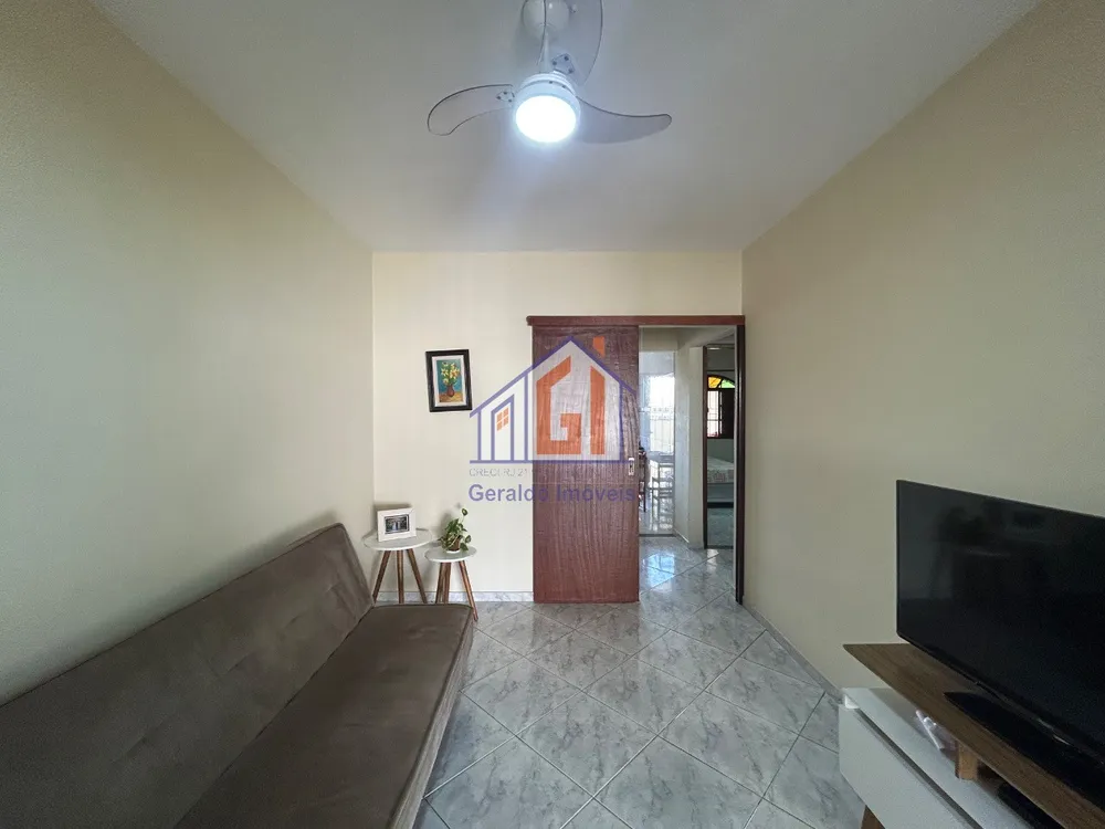 Casa, 2 quartos, 80 m² - Foto 3