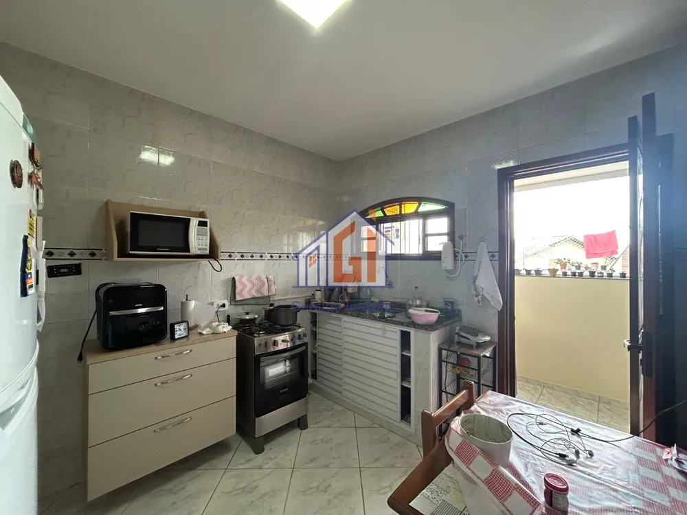 Casa, 2 quartos, 80 m² - Foto 20