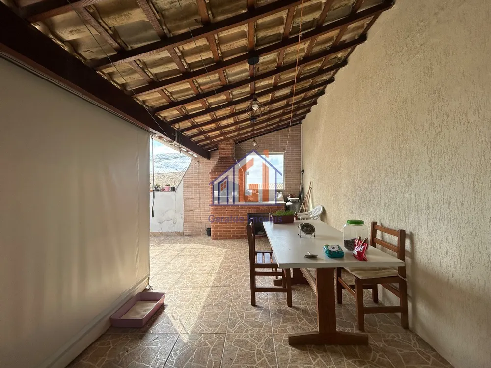Casa, 2 quartos, 80 m² - Foto 9