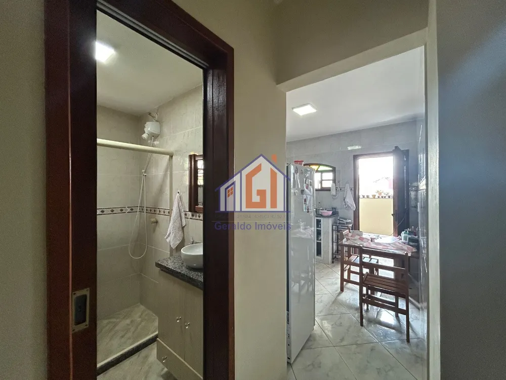 Casa, 2 quartos, 80 m² - Foto 16