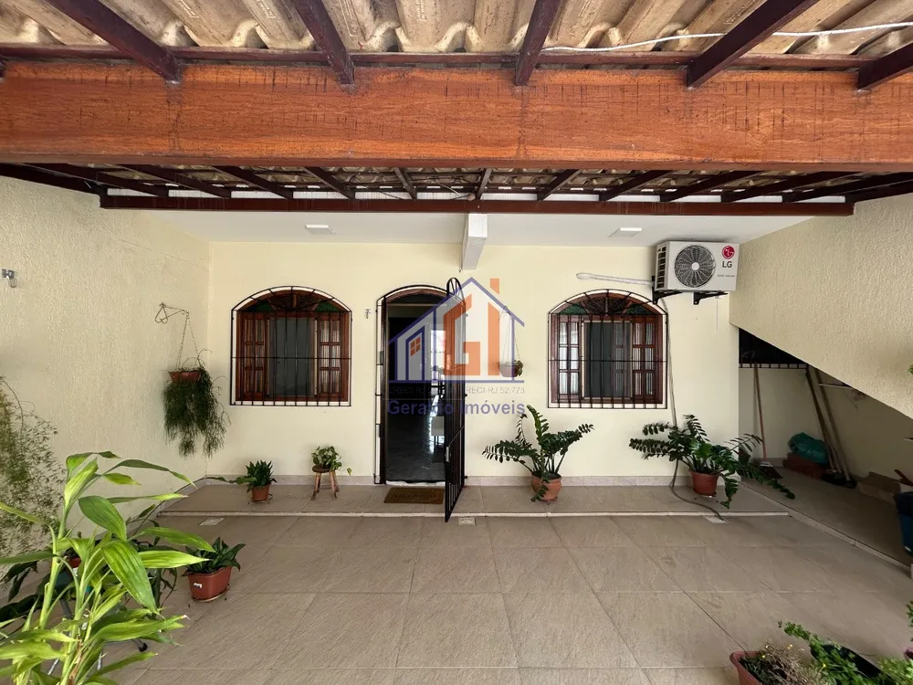 Casa, 2 quartos, 80 m² - Foto 2