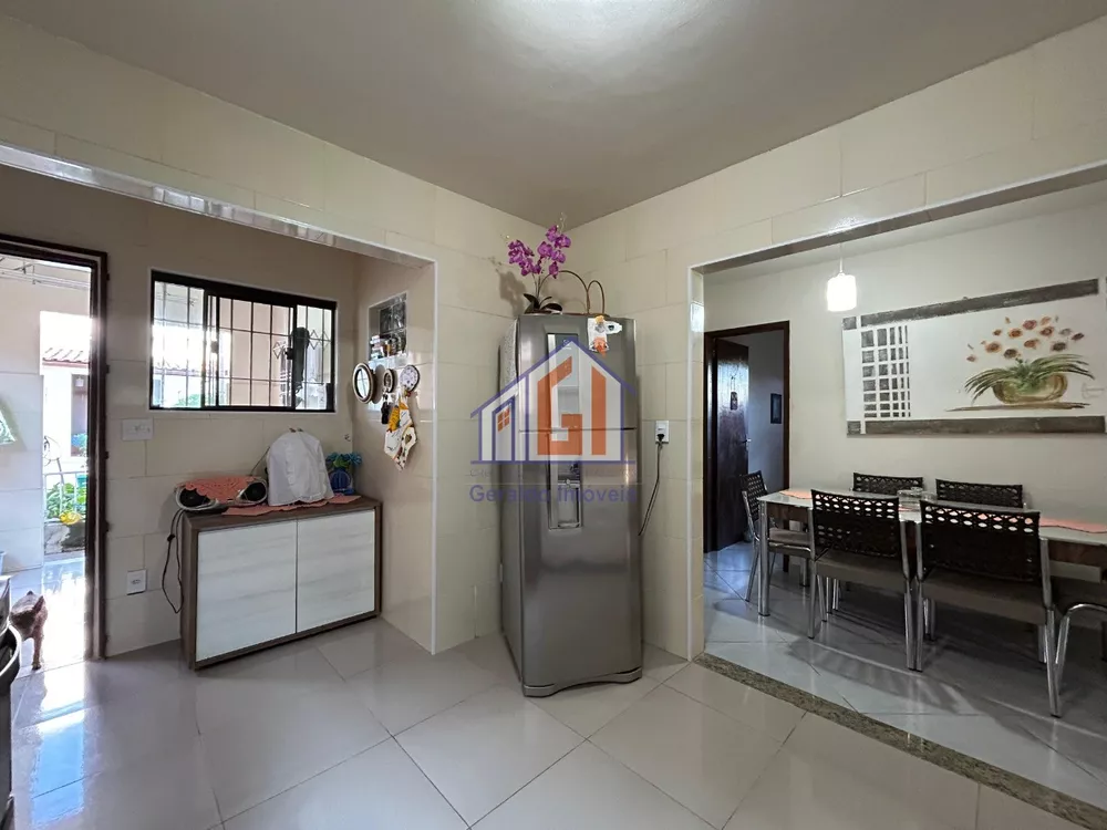 Casa, 3 quartos, 500 m² - Foto 12