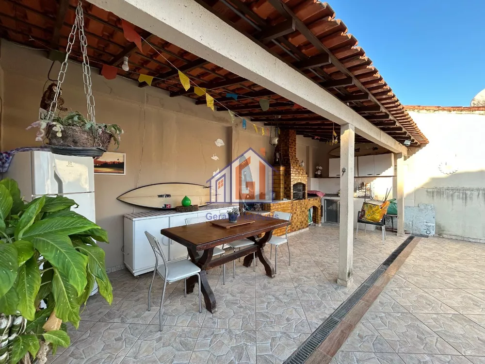 Casa, 3 quartos, 500 m² - Foto 21