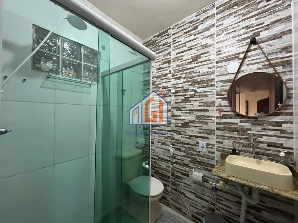 Casa, 3 quartos, 500 m² - Foto 11