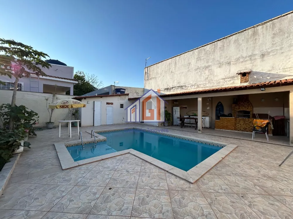 Casa, 3 quartos, 500 m² - Foto 19