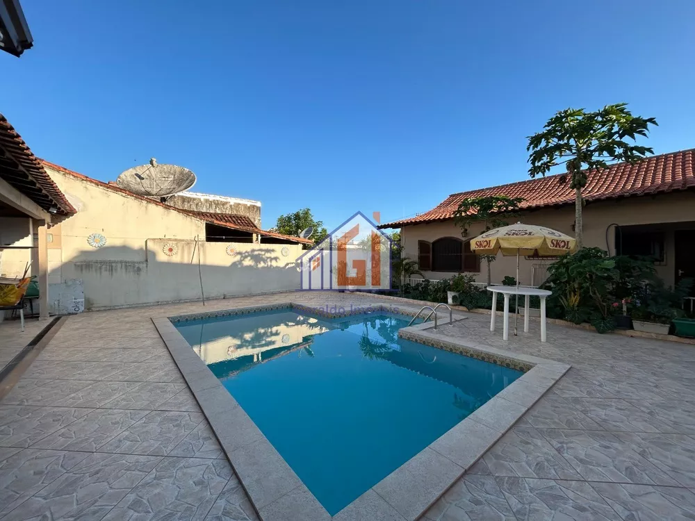 Casa, 3 quartos, 500 m² - Foto 20