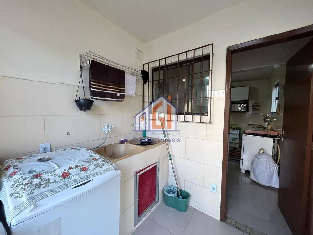 Casa, 3 quartos, 500 m² - Foto 16
