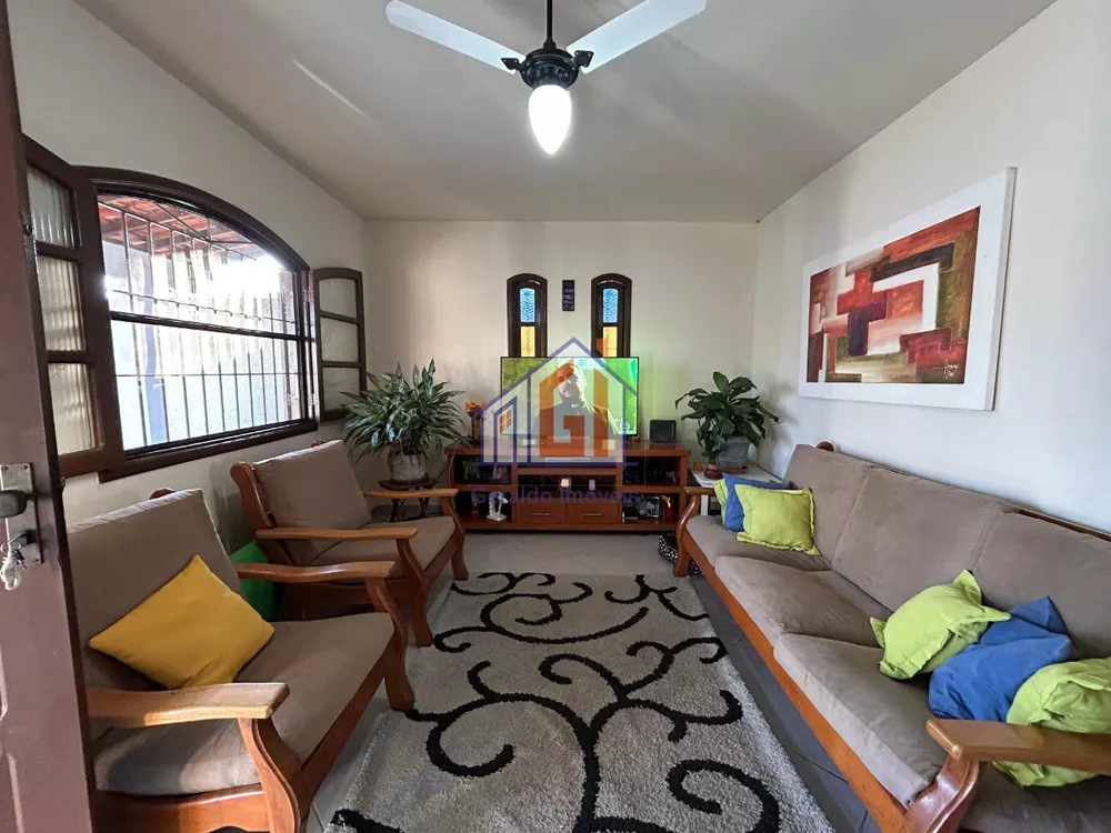 Casa, 3 quartos, 500 m² - Foto 3