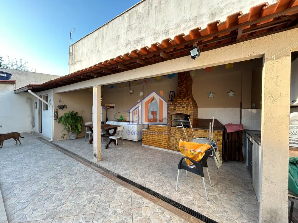 Casa, 3 quartos, 500 m² - Foto 22