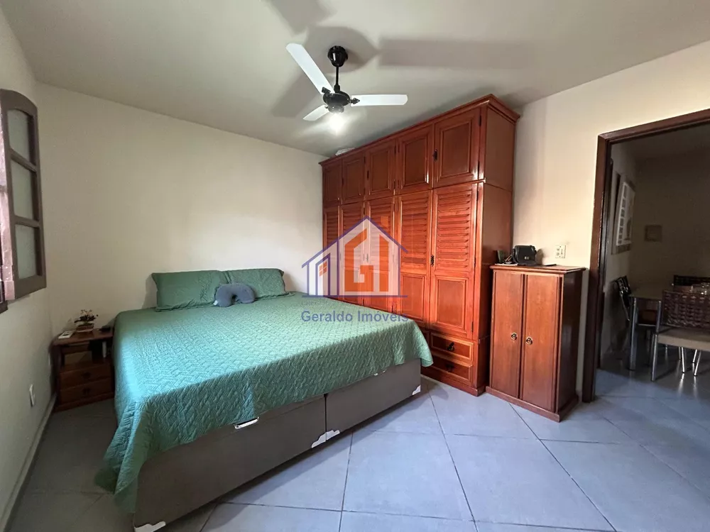 Casa, 3 quartos, 500 m² - Foto 8