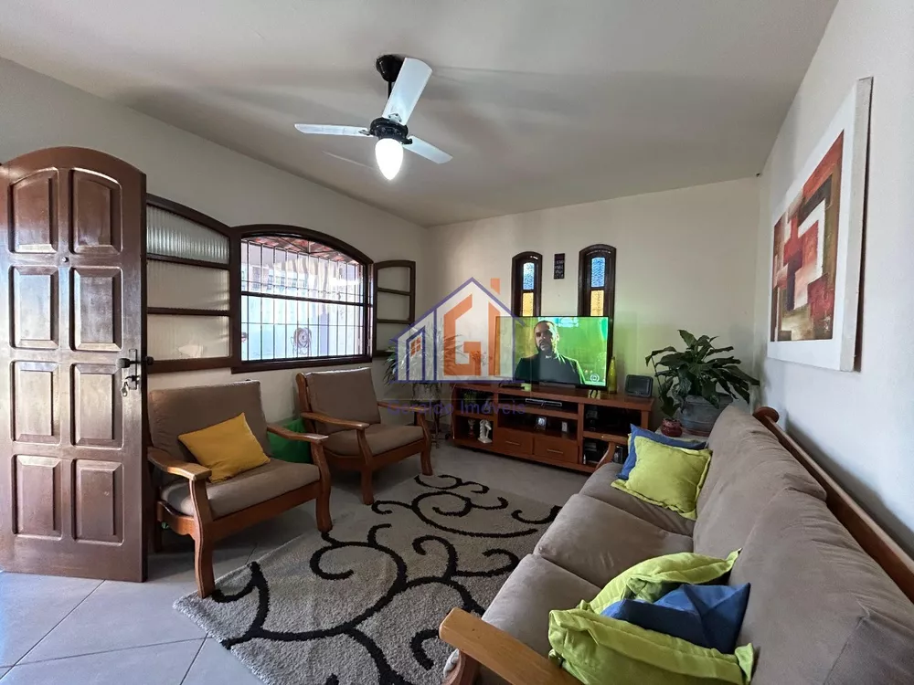 Casa, 3 quartos, 500 m² - Foto 4