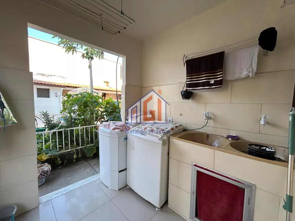 Casa, 3 quartos, 500 m² - Foto 15
