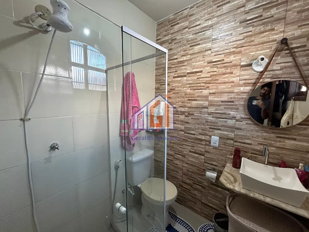 Casa, 3 quartos, 500 m² - Foto 9