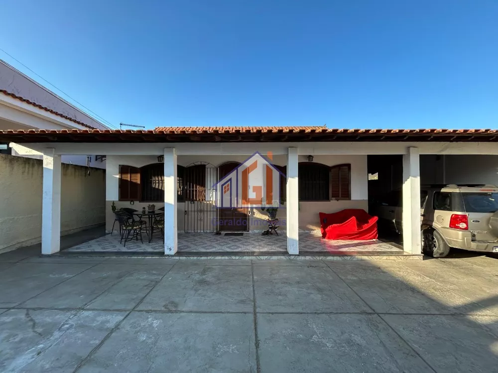 Casa, 3 quartos, 500 m² - Foto 2