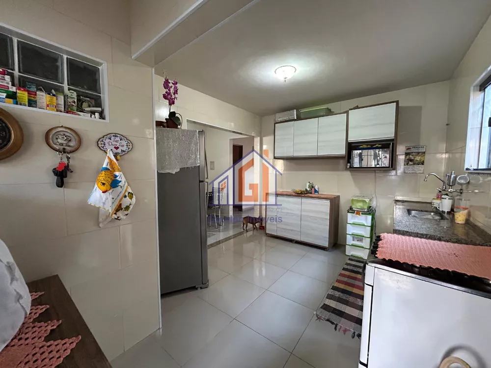 Casa, 3 quartos, 500 m² - Foto 13