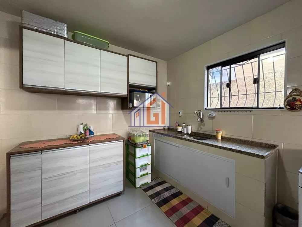 Casa, 3 quartos, 500 m² - Foto 14