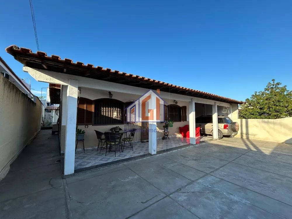 Casa, 3 quartos, 500 m² - Foto 1