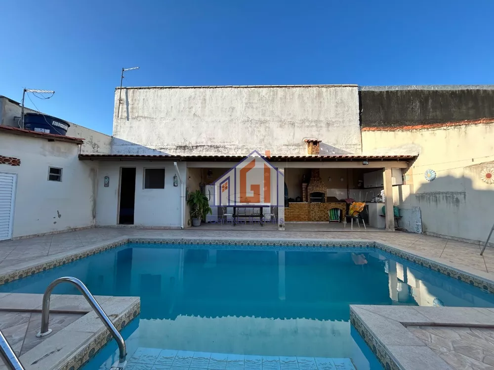 Casa, 3 quartos, 500 m² - Foto 18