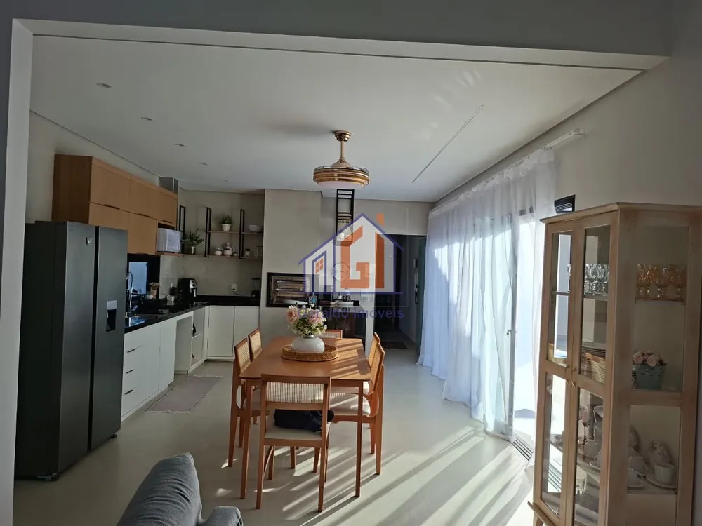 Casa, 3 quartos, 170 m² - Foto 4