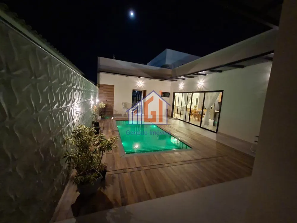 Casa, 3 quartos, 170 m² - Foto 10