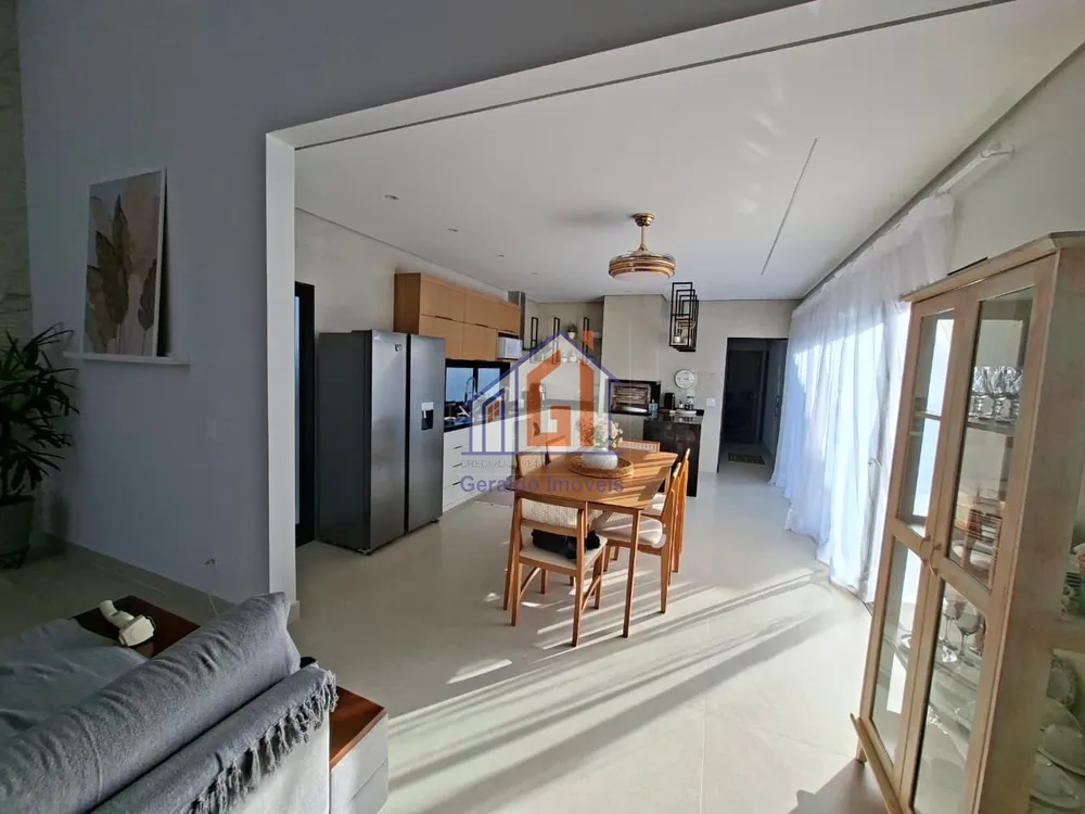 Casa, 3 quartos, 170 m² - Foto 3