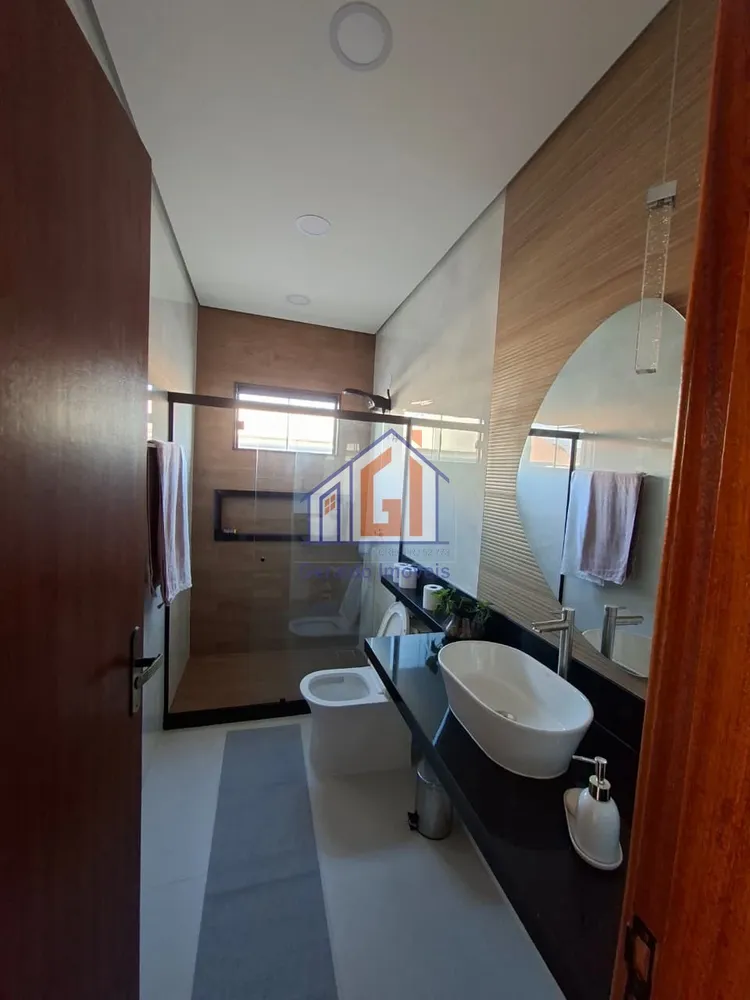 Casa, 3 quartos, 170 m² - Foto 9