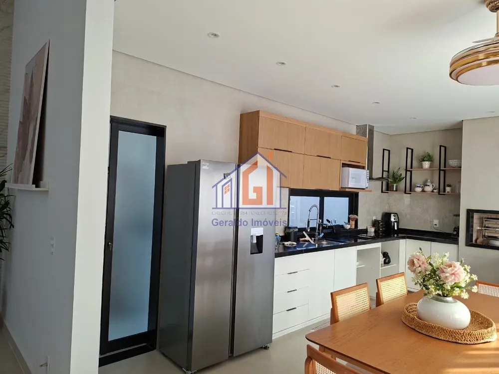 Casa, 3 quartos, 170 m² - Foto 5