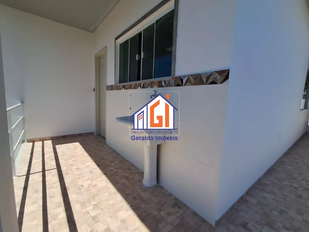 Casa, 2 quartos, 96 m² - Foto 28