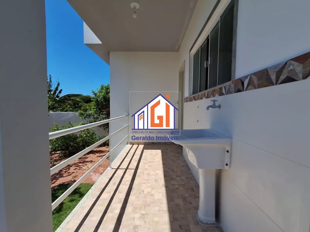 Casa, 2 quartos, 96 m² - Foto 29