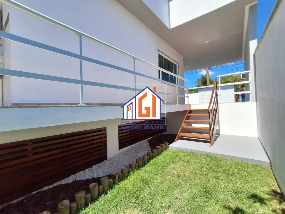 Casa, 2 quartos, 96 m² - Foto 30