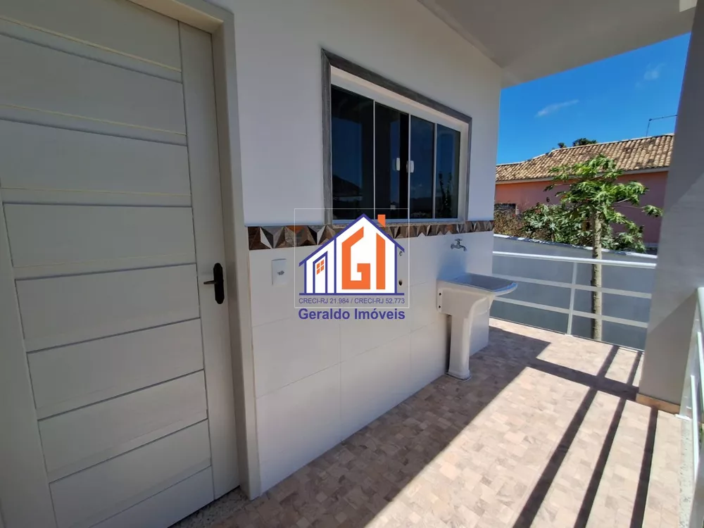 Casa, 2 quartos, 96 m² - Foto 26